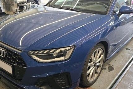 Audi A4 46.394 km 37.876 &euro; Gera 07546