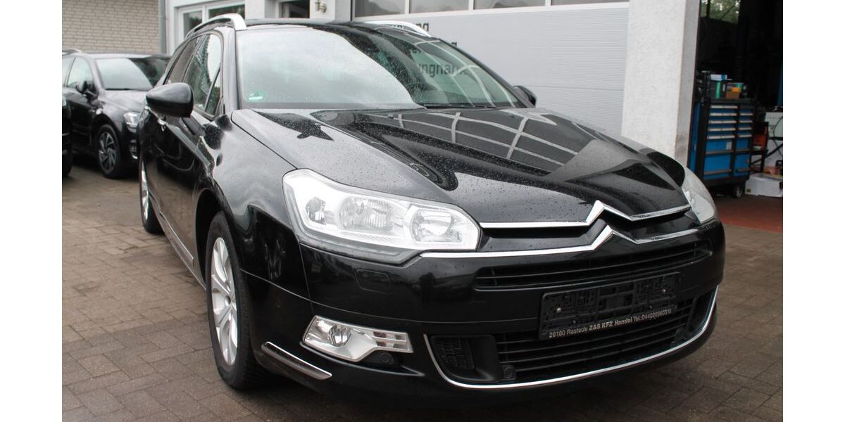 Citroen C5 251.660 km 3.000 &euro; Rastede 26180