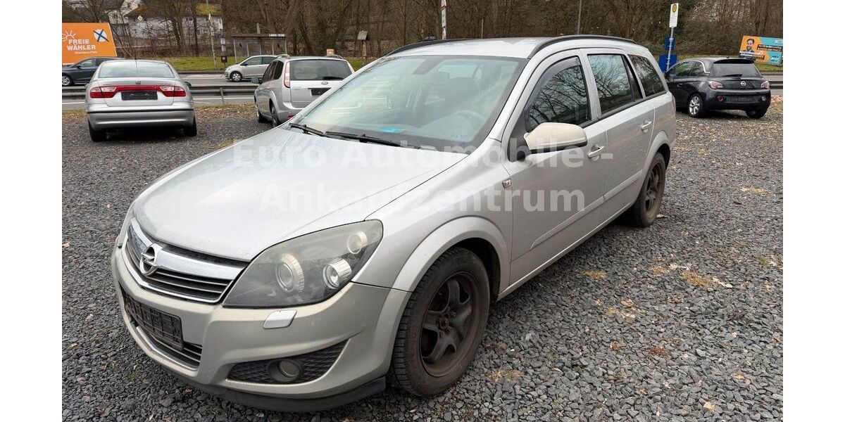 Opel Astra 331.000 km 790 &euro; Kirchen 57548
