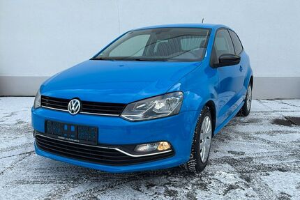 VW Polo 81.610 km 7.800 &euro; Gera 07546