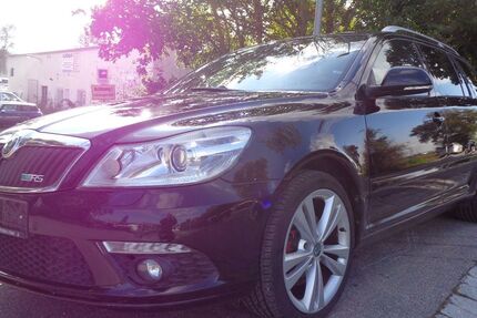 Skoda Octavia 153.970 km 6.300 € Regensburg 93055