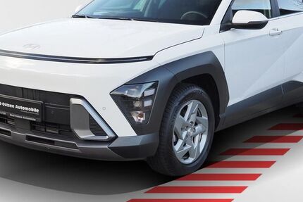Hyundai KONA 2.014 km 23.490 &euro; Eckernförde 24340