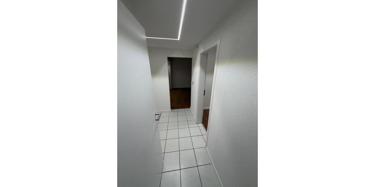 Etagenwohnung Ludwigshafen am Rhein Parkinsel - 3 Zimmer, 67 m&sup2;, 960&euro; | Angebot:26629757