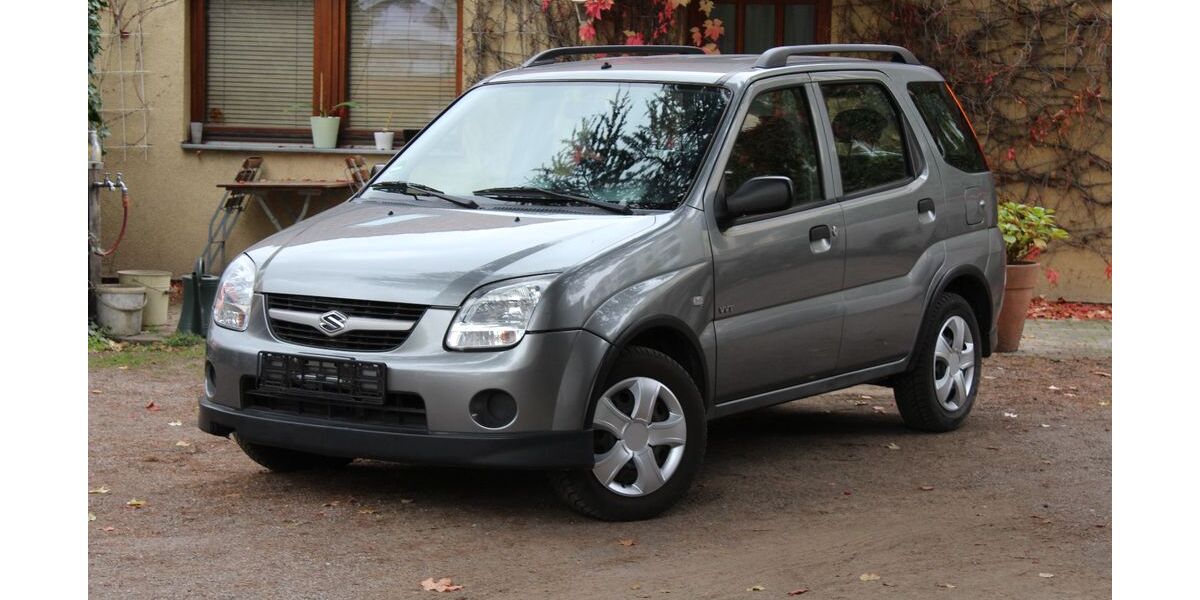 Suzuki Ignis 171.000 km 1.899 &euro; Berlin 10317