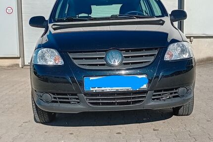 VW Fox 84.243 km 3.750 &euro; Iggensbach 94547