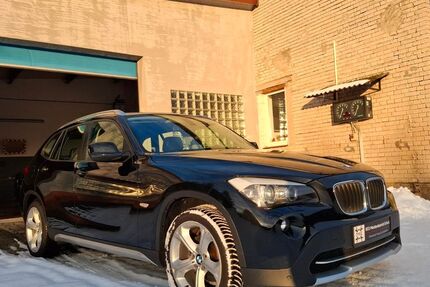 BMW X1 48.685 km 13.100 &euro; Apenburg-Winterfeld 38486