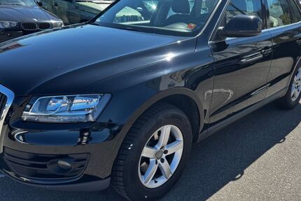 Audi Q5 271.500 km 7.750 &euro; neu ulm 89231