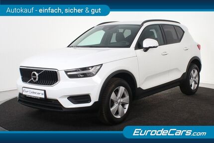 Volvo XC40 120.000 km 19.850 &euro; Herzogenrath 52134