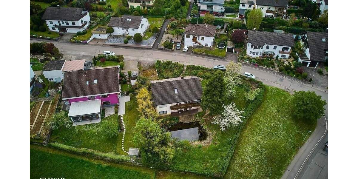 Mehrfamilienhaus, Wohnhaus Müllheim - 9 Zimmer, 240 m&sup2;, 560.000&euro; | Angebot:26331904