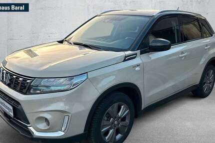 Suzuki Vitara 57.040 km 18.750 &euro; Lahr Schwarzwald 77933