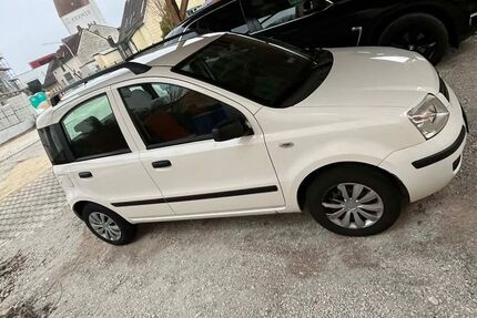 Fiat Panda 143.000 km 1.800 &euro; Abensberg 93326