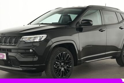 Jeep Compass 7.569 km 23.964 &euro; Dietzenbach bei Frankfurt 63128