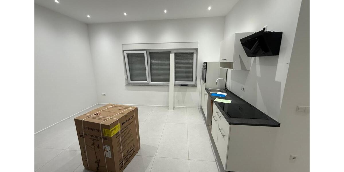 2 Zimmerwohnung Rastatt Zentrum 2 zimmer