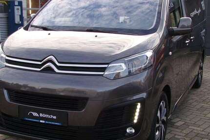 Citroen Spacetourer 44.782 km 36.990 &euro; Dessau-Roßlau 06842