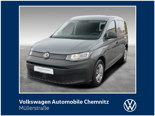 VW Caddy 5.304 km 23.950 &euro; Chemnitz 09113