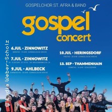 Gospelconcert 