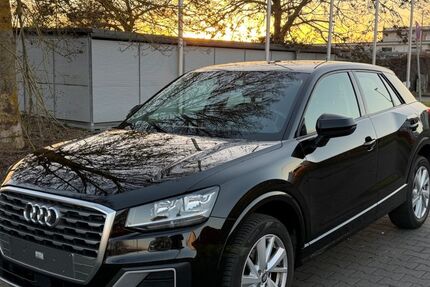 Audi Q2 149.565 km 14.750 &euro; Budenheim 55257