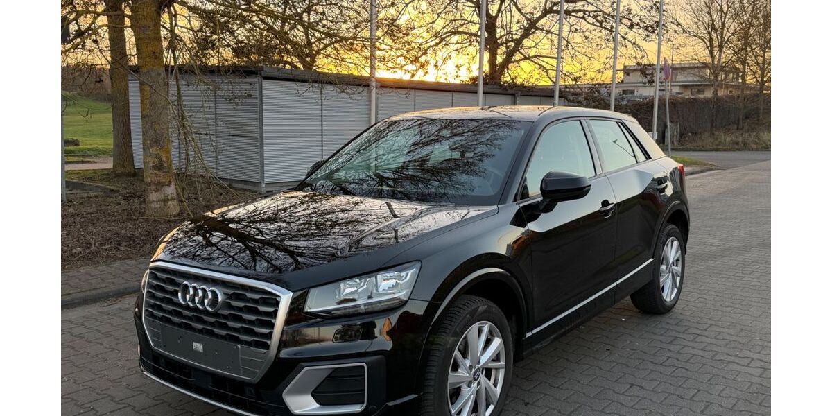 Audi Q2 149.565 km 14.750 &euro; Budenheim 55257