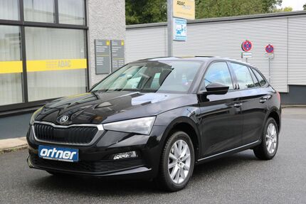 Skoda Scala 31.400 km 16.990 € Passau 94036