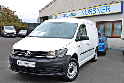 VW Caddy 43.000 km 12.990 € Schnaittenbach 92253