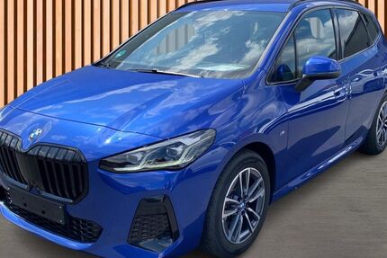 BMW 218 Active Tourer 24.000 km 28.980 &euro; Dresden 01328