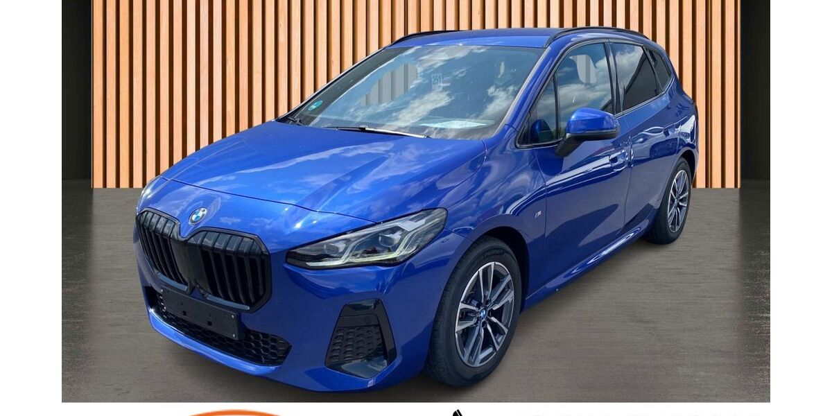 BMW 218 Active Tourer 24.000 km 28.980 &euro; Dresden 01328