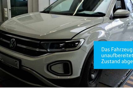 VW T-Roc 79.579 km 23.330 &euro; Stuttgart 70563