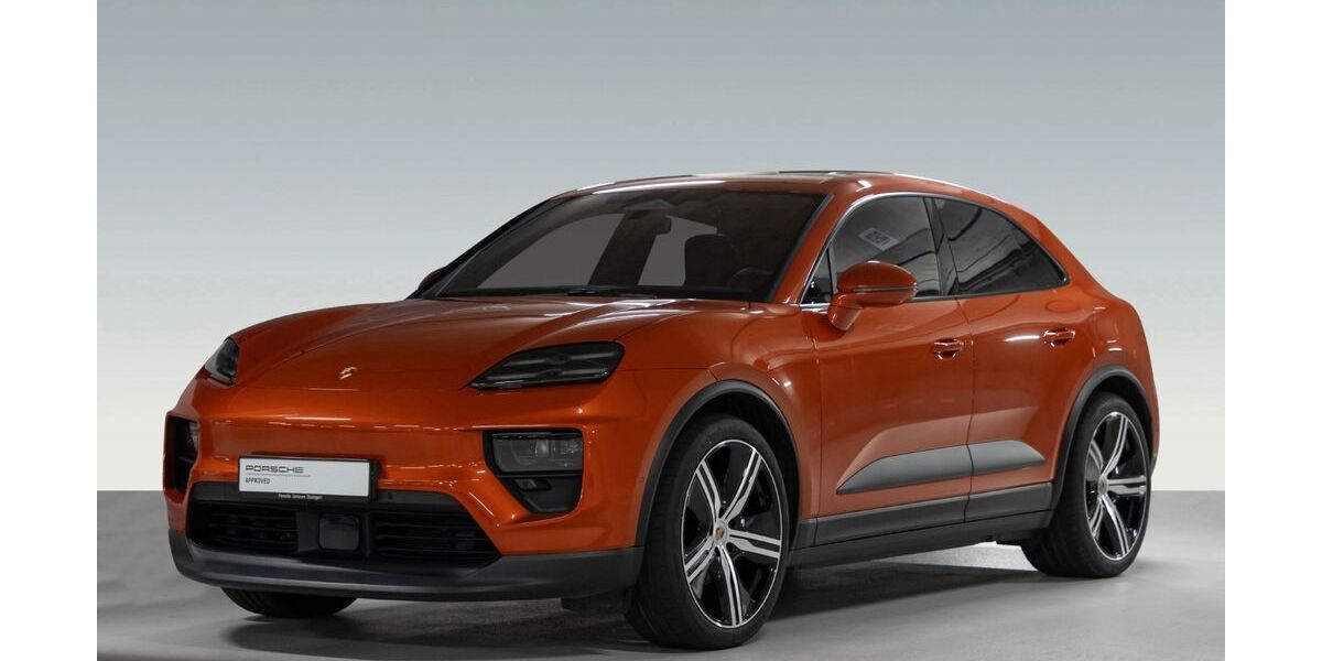 Porsche Macan 15.300 km 84.900 &euro; Stuttgart 70469