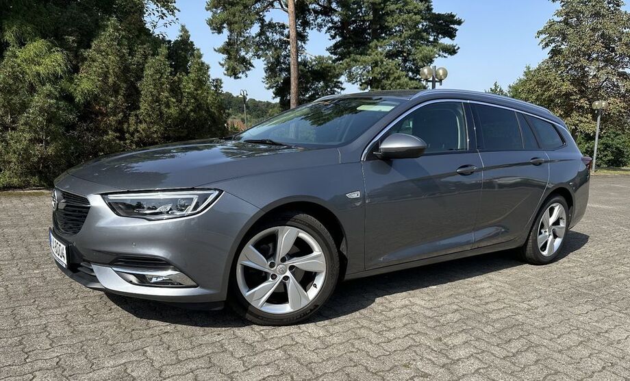 Opel Insignia 146.721 km 13.500 € Lemberg 66969