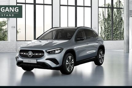 Mercedes-Benz GLA 200 4.719 km 43.840 &euro; Arnsberg 59759