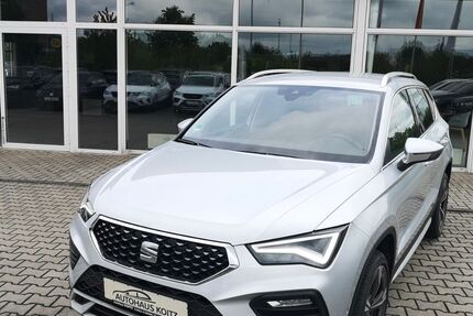 Seat Ateca 72.000 km 21.950 &euro; Cottbus 03051