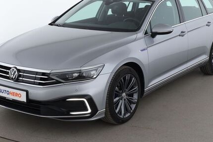 VW Passat 48.946 km 23.400 &euro; Leipzig 04328