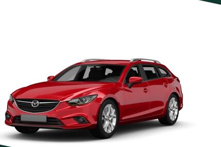 Mazda 6 74.996 km 14.390 &euro; Buxtehude 21614