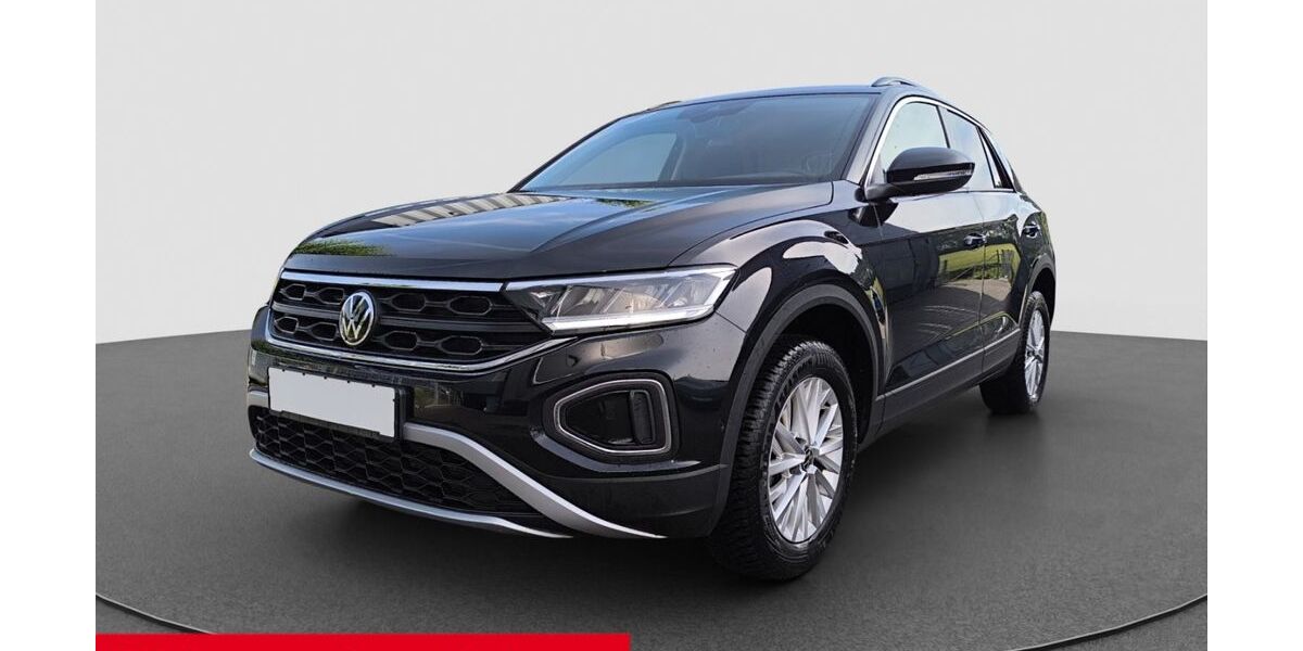 VW T-Roc 19.280 km 21.950 € Greding an der A9 91171