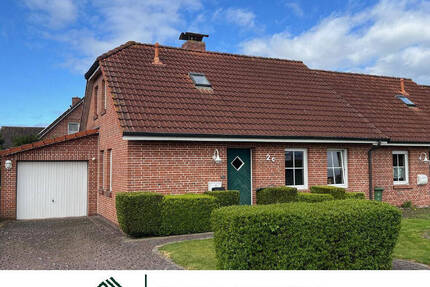 Haus Hage - 3 Zimmer, 85 m&sup2;, 269.000&euro; | Angebot:24113373