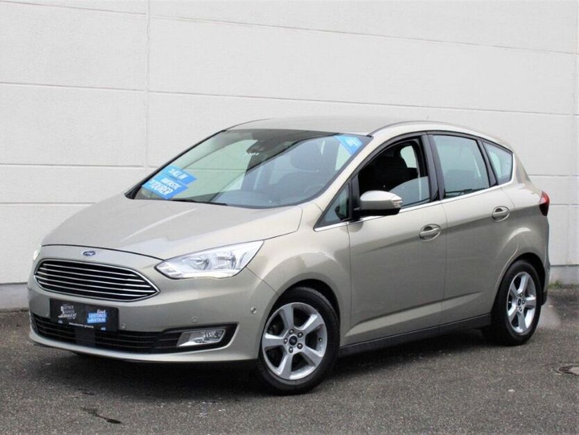 C-Max