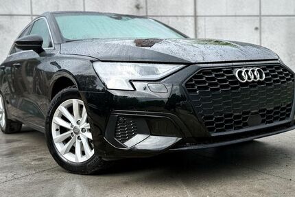 Audi A3 84.782 km 14.999 &euro; Blankenfelde-Mahlow 15831