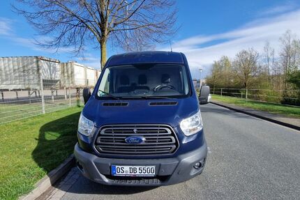 Ford Transit 84.000 km 12.900 &euro; Bad Rothenfelde 49214