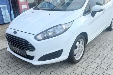 Ford Fiesta 197.482 km 3.499 &euro; Paderborn 33104