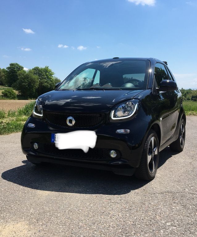 ForTwo