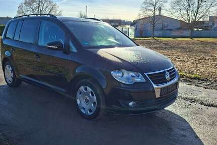 VW Touran 164.774 km 5.800 &euro; Schliengen 79418