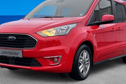 Ford Tourneo Connect 83.260 km 22.650 &euro; Herford 32051