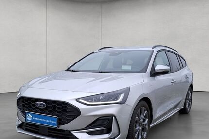 Ford Focus 4.152 km 23.440 &euro; Cottbus 03051