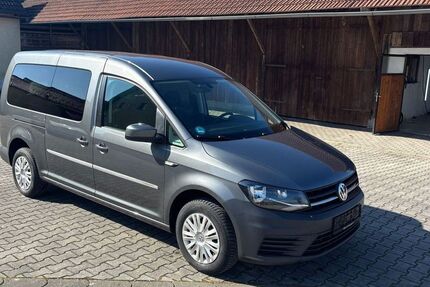 VW Caddy Maxi 130.212 km 16.800 &euro; Kirchroth 94356