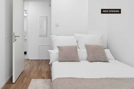 Zimmer Leipzig Zentrum-Nord - 520&euro; | Angebot:27150153