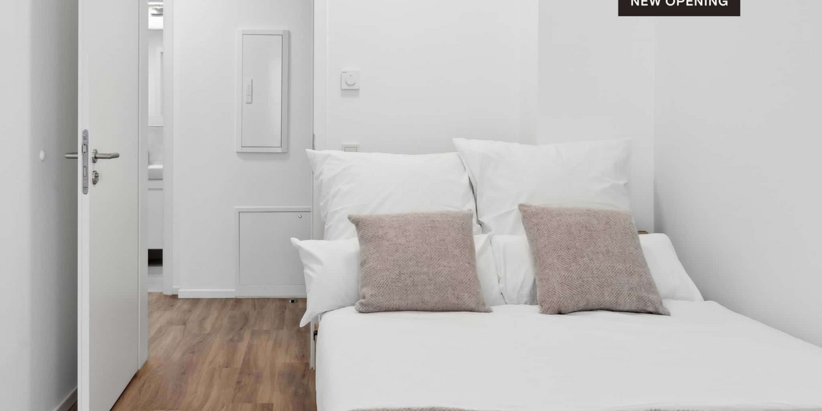 Zimmer Leipzig Zentrum-Nord - 520&euro; | Angebot:27150153