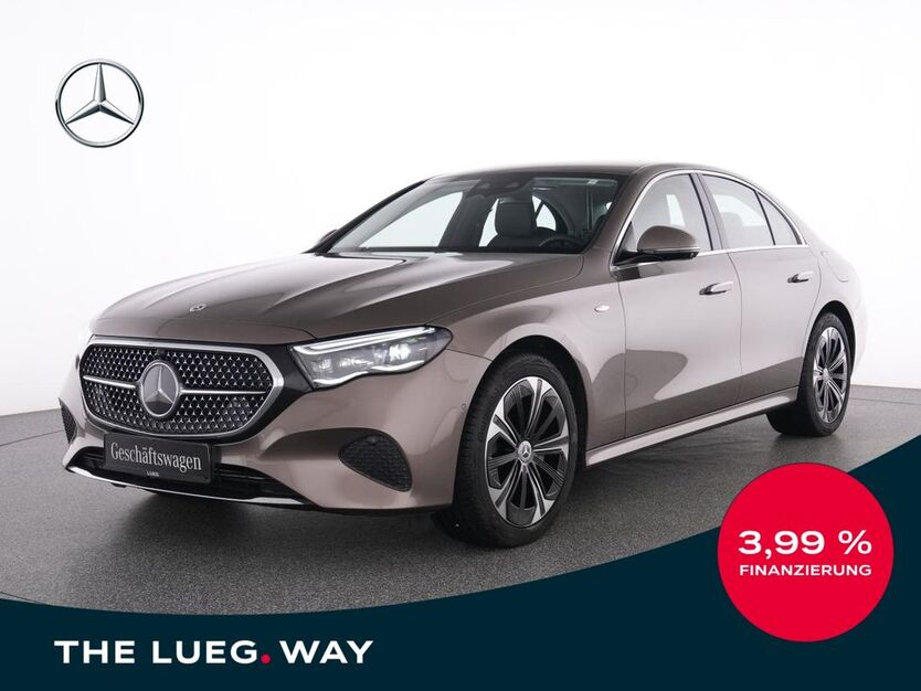 Mercedes-Benz E 300 8.074 km 58.885 € Essen 45309