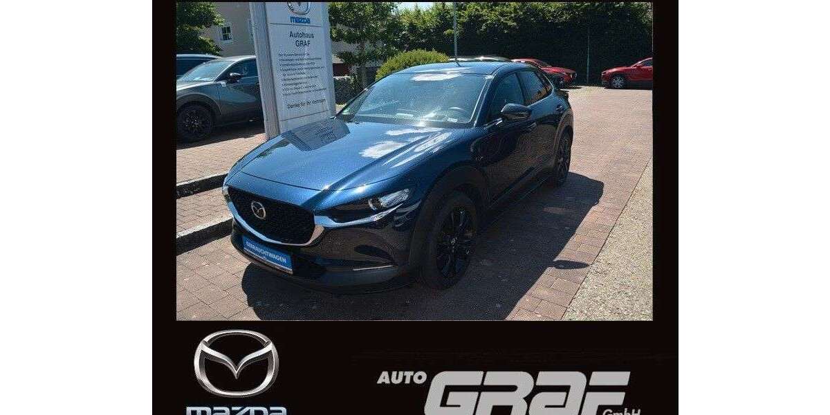Mazda CX-30 54.600 km 21.590 &euro; Münsing 82541