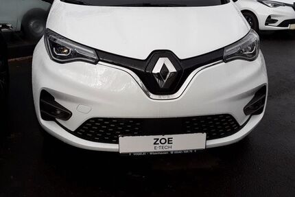 Renault ZOE 24.000 km 22.900 € Witzenhausen 37213