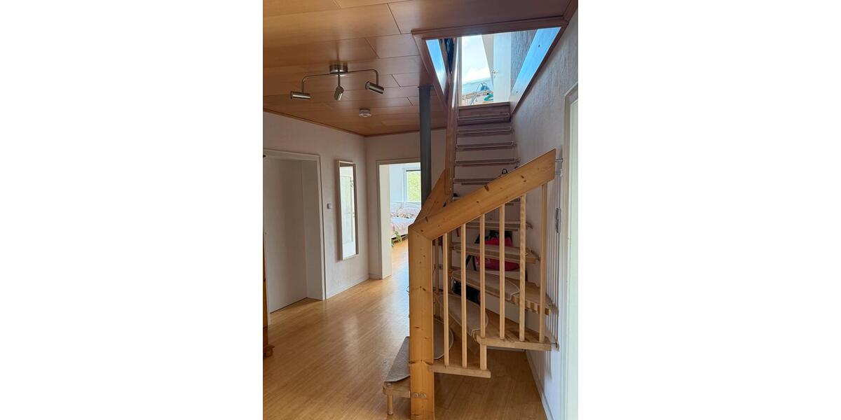 Maisonettenwohnung Osnabrück - 5 Zimmer, 150 m&sup2;, 1.550&euro; | Angebot:26183809